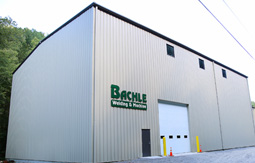 Bachle Welding & Machine